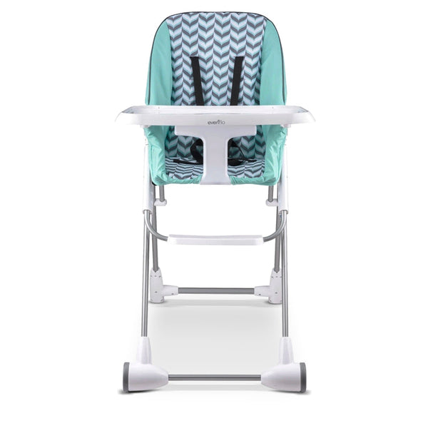 tienda evenflo Evenflo Silla Alta Plegable Para Comer