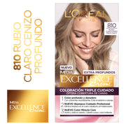 Loreal Excellence Tinte Imedia - Farmacias Arrocha