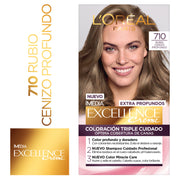 Loreal Excellence Tinte Imedia - Farmacias Arrocha