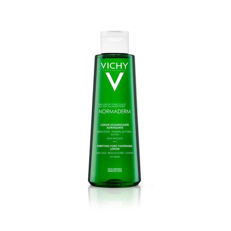 Vichy Normaderm Tónico Purificante 200ml - Farmacias Arrocha