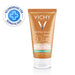 Vichy Idéal Soleil Protector Solar Toque Seco SPF50 BB cream 50ml - Farmacias Arrocha