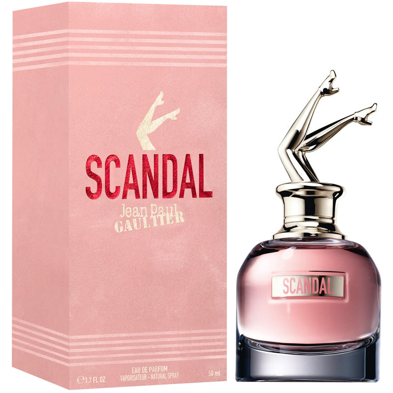 Jean Paul Gaultier Scandal EDP - Farmacias Arrocha