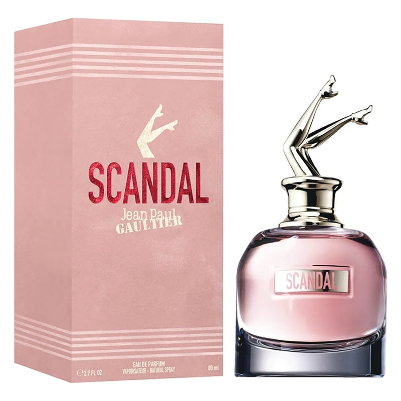 Jean Paul Gaultier Scandal EDP - Farmacias Arrocha