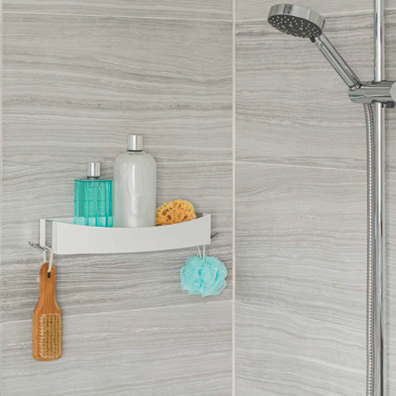 Better Living Estante Organizador Para Ducha - Farmacias Arrocha