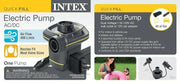 Intex Inflador Eléctrico 110-120 V - Farmacias Arrocha