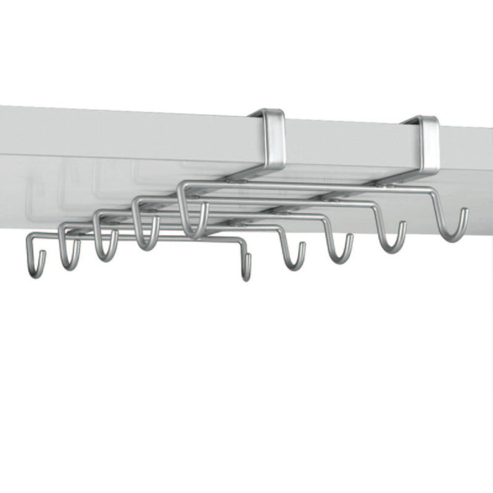 Metaltex Rack Organizador De Tazas - Farmacias Arrocha