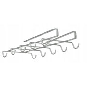 Metaltex Rack Organizador De Tazas - Farmacias Arrocha