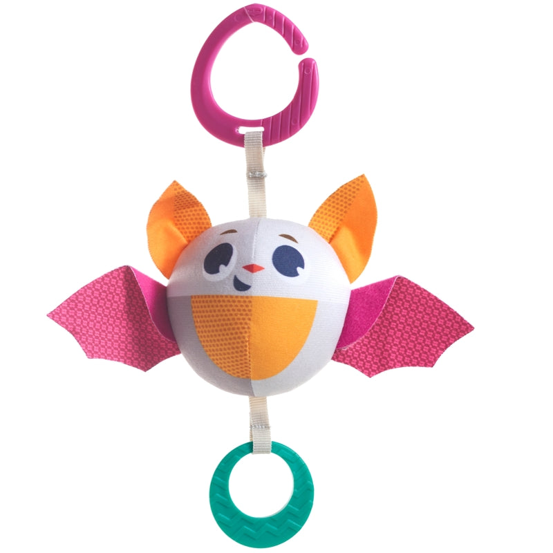Tiny Love Oscar Rattle Forest - Farmacias Arrocha