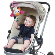 Tiny Love Oscar Rattle Forest - Farmacias Arrocha