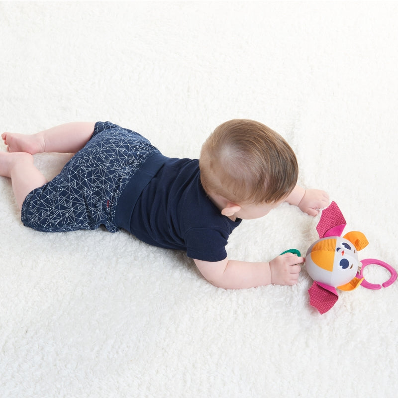 Tiny Love Oscar Rattle Forest - Farmacias Arrocha
