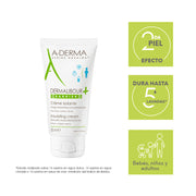 A-Derma Dermalibour  Barrier  50 Ml Crema Protectora - Farmacias Arrocha