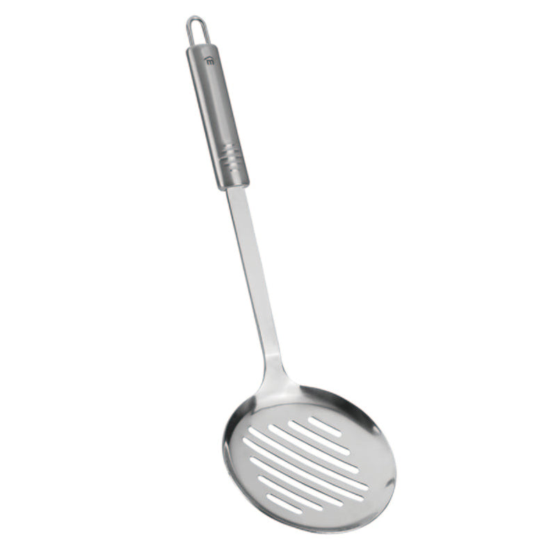 Metaltex Pinza Da Cucina In Acciaio Inox – Lunga 35 Cm – Perfetta Per Pesce, Carne E Insalata - 2