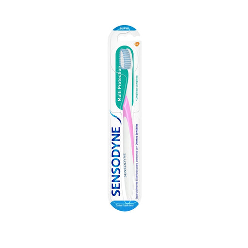 Sensodyne Multicare Brush - Farmacias Arrocha