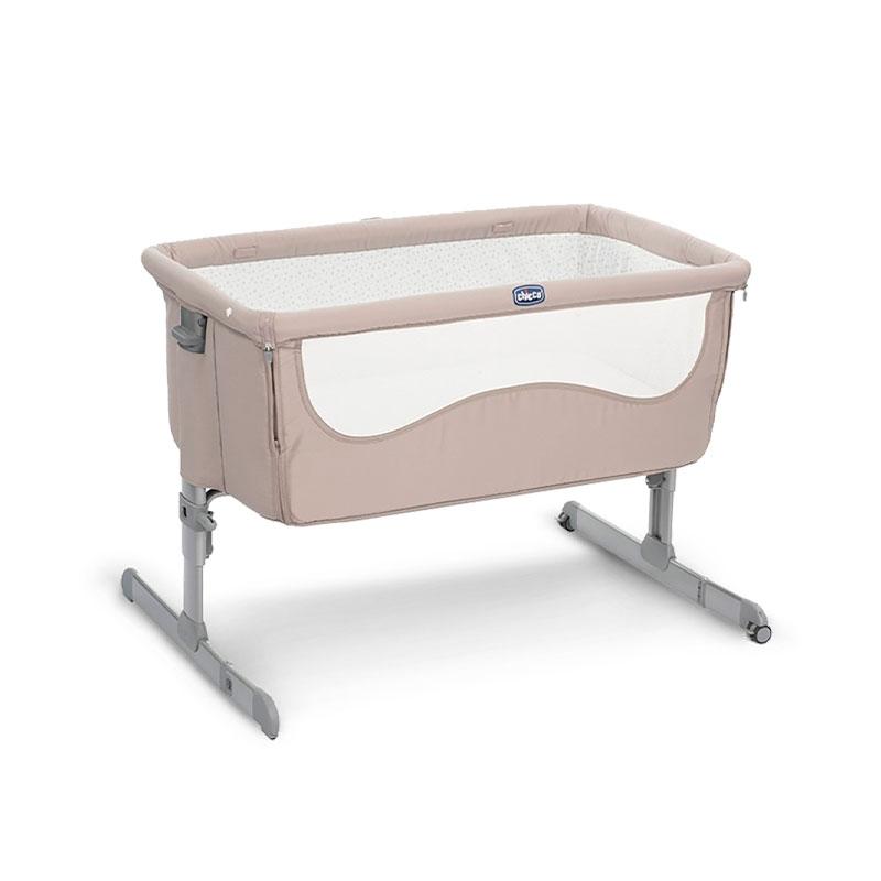 Chicco Next2Me Co-Sleeping Crib Chick To Chick - Farmacias Arrocha