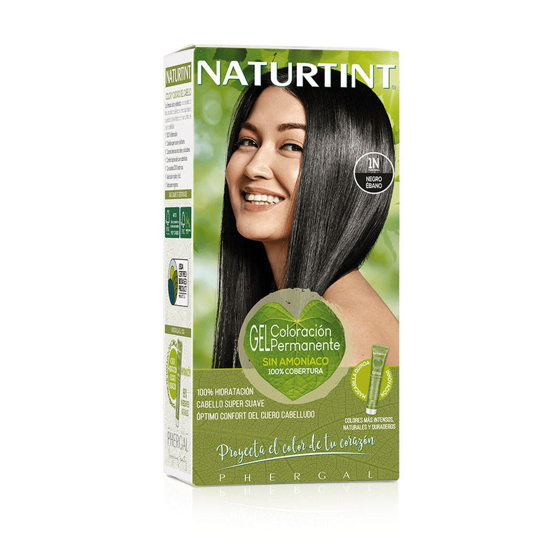 Naturtint Tinte 150 ml - Farmacias Arrocha