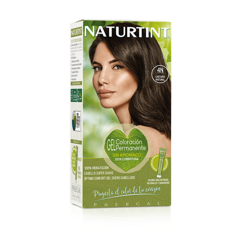 Naturtint Tinte 150 ml - Farmacias Arrocha