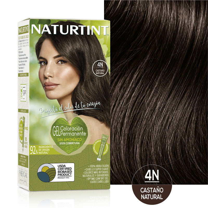 Naturtint Tinte 150 ml - Farmacias Arrocha