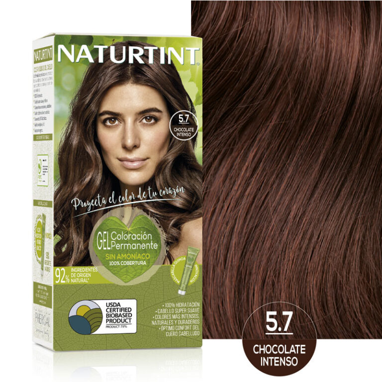 Naturtint Tinte 150 ml - Farmacias Arrocha