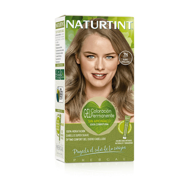 Naturtint Tinte 150 ml - Farmacias Arrocha