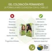 Naturtint Tinte 150 ml - Farmacias Arrocha