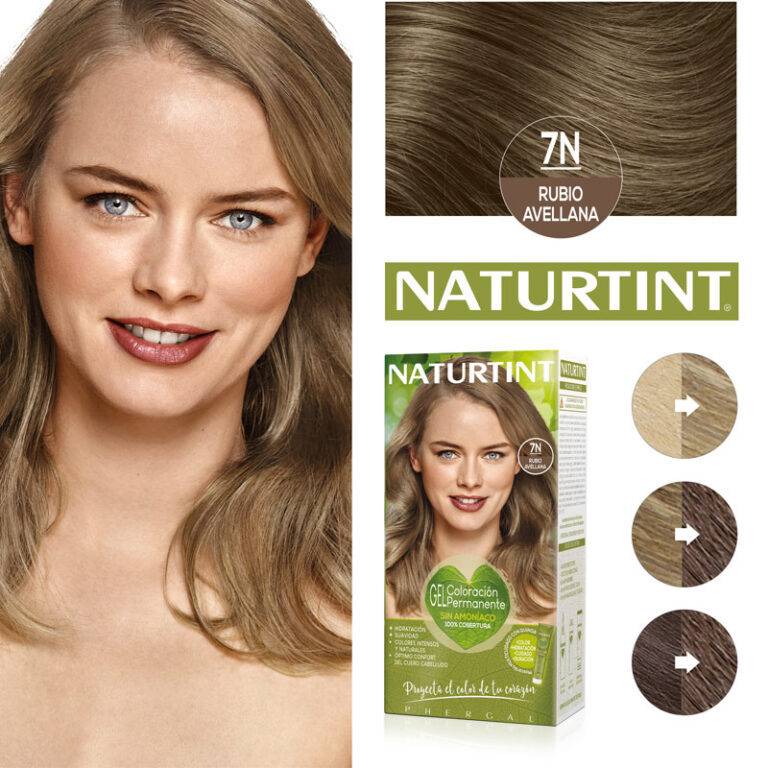 Naturtint Tinte 150 ml - Farmacias Arrocha