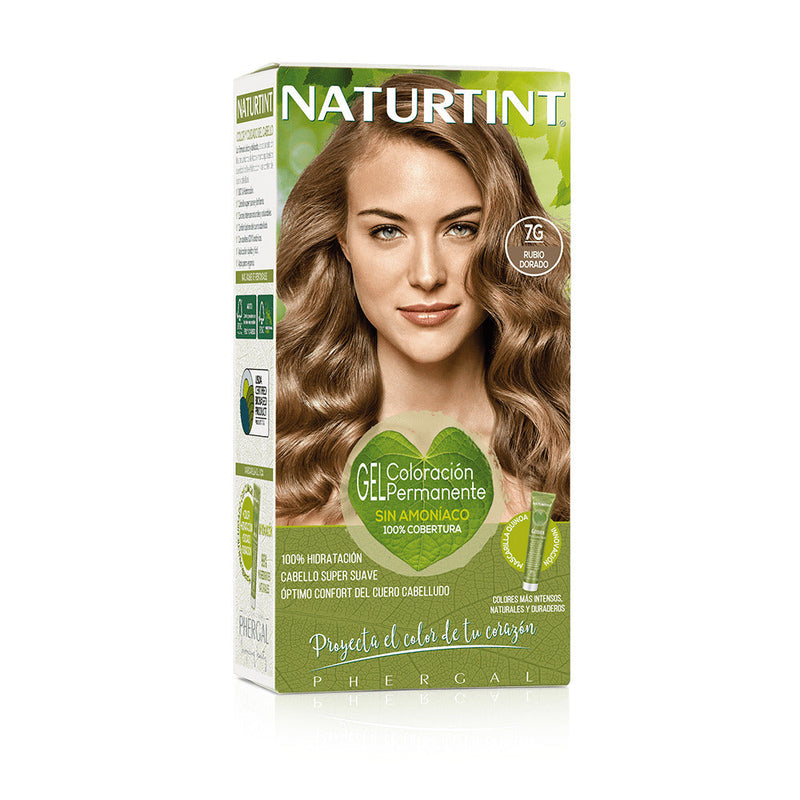 Naturtint Tinte 150 ml - Farmacias Arrocha