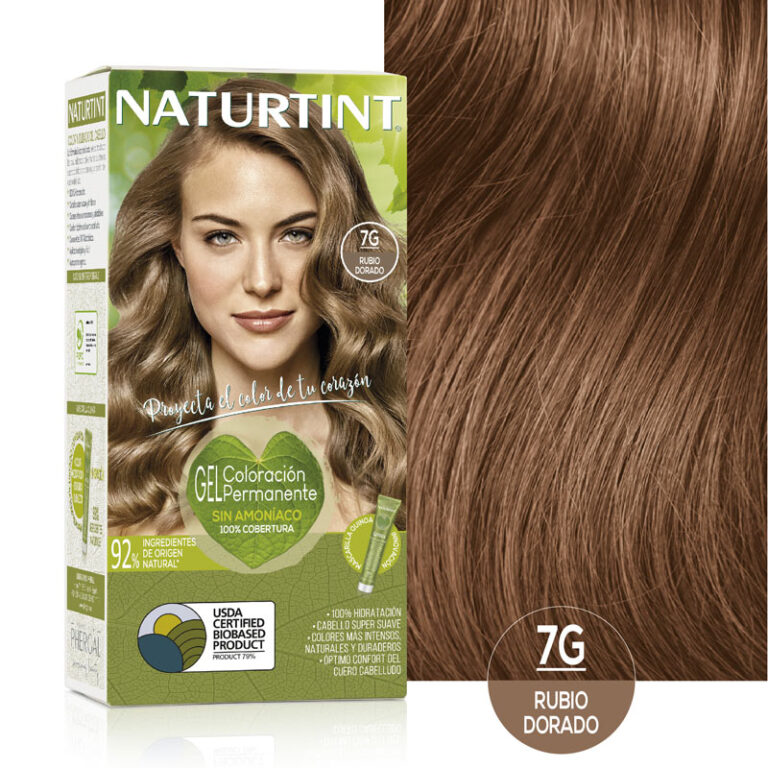 Naturtint Tinte 150 ml - Farmacias Arrocha