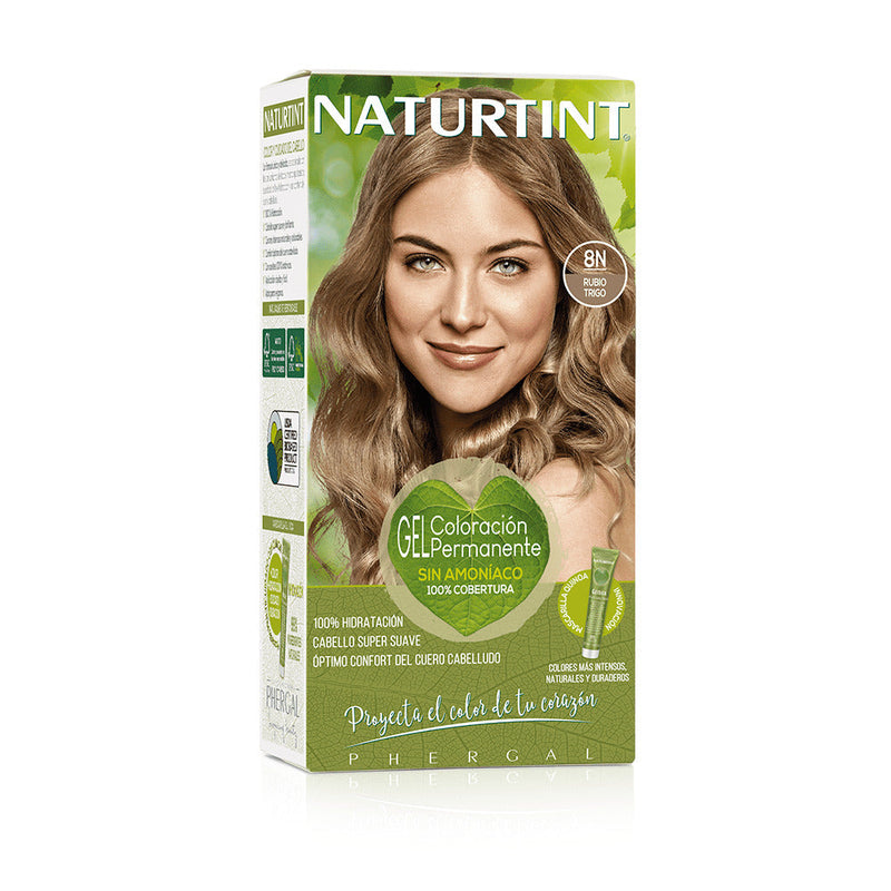 Naturtint Tinte 150 ml - Farmacias Arrocha