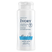 Ivory Body Wash Original 21oz 620ml - Farmacias Arrocha