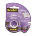 3M Scotch Gift Wrap Tape - Farmacias Arrocha