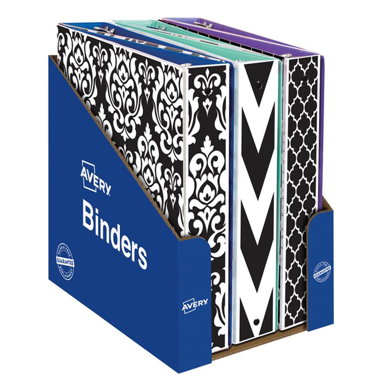 Avery Folder Fashion - Farmacias Arrocha