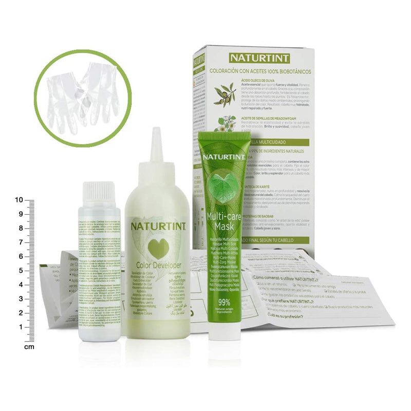 Naturtint Tinte 150 ml - Farmacias Arrocha