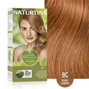 Naturtint Tinte 150 ml - Farmacias Arrocha