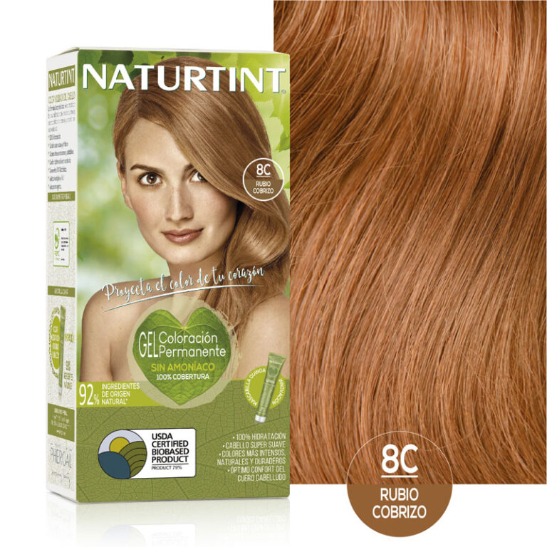 Naturtint Tinte 150 ml - Farmacias Arrocha