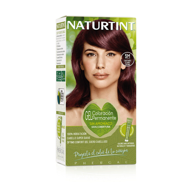 Naturtint Tinte 150 ml - Farmacias Arrocha