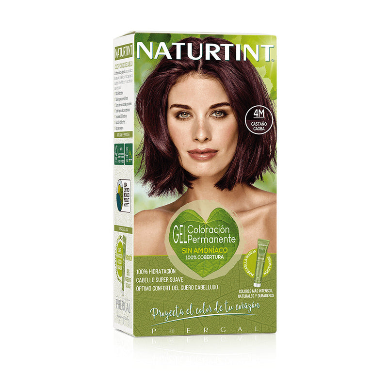Naturtint Tinte 150 ml - Farmacias Arrocha
