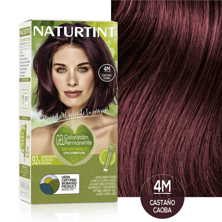 Naturtint Tinte 150 ml - Farmacias Arrocha