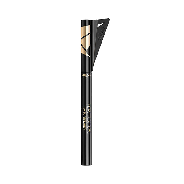 L’Oréal Paris Delineador Superliner Flash Cat Eye - Farmacias Arrocha