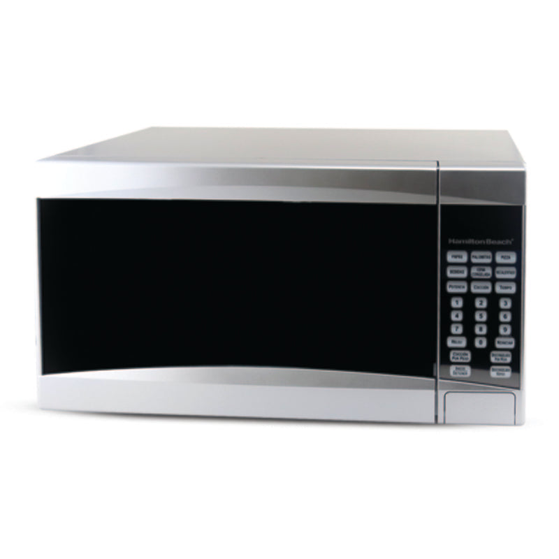 Hamilton Beach Microondas De 1.1 Pies Cubicos Y 1000W - Farmacias Arrocha