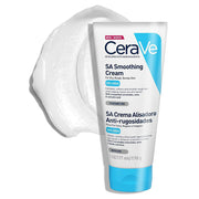 CeraVe SA Crema Alisadora Anti rugosidades 170 gr - Farmacias Arrocha