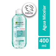 Garnier Agua Micelar Agua Micelar Pure Active - Farmacias Arrocha
