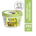 Garnier Fructis Hair Food Mascarilla de Nutrición Aguacate 300ML - Farmacias Arrocha