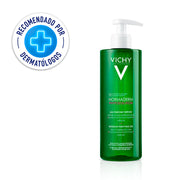 Vichy Normaderm Phytosolution Gel Purificante Intensivo 400 ml - Farmacias Arrocha