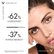 Vichy Normaderm Phytosolution Gel Purificante Intensivo 400 ml - Farmacias Arrocha