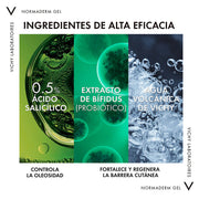 Vichy Normaderm Phytosolution Gel Purificante Intensivo 400 ml - Farmacias Arrocha