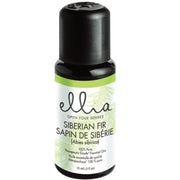 Ellia Aceite Esencial Siberian Fir 15Ml - Farmacias Arrocha
