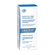 Ducray Kertyol Pso Shampoo 125Ml - Farmacias Arrocha