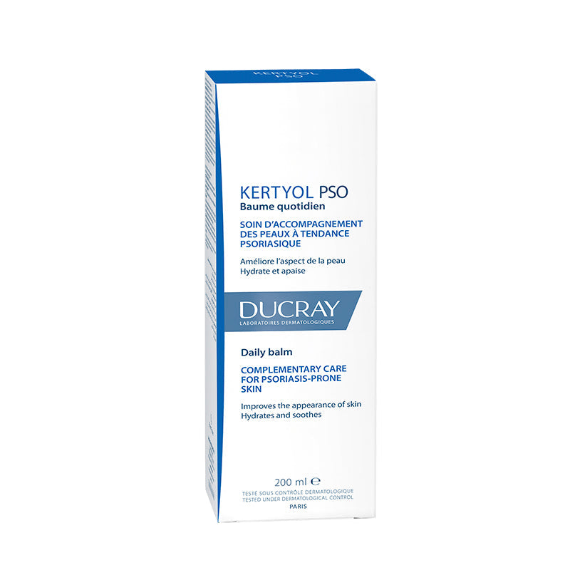 Ducray Kertyol Pso Bálsamo 200Ml - Farmacias Arrocha