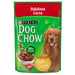 Purina Dog Chow Comida Húmeda - Carne 100Gr - Farmacias Arrocha