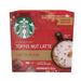 Starbucks Coffe Nuts Late 127.8 G - Farmacias Arrocha